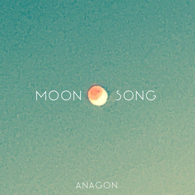 moon song Front Cover