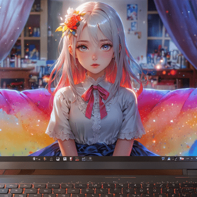 AI Front Cover