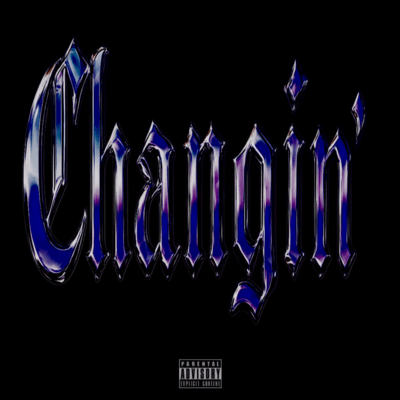 Changin'のジャケット写真