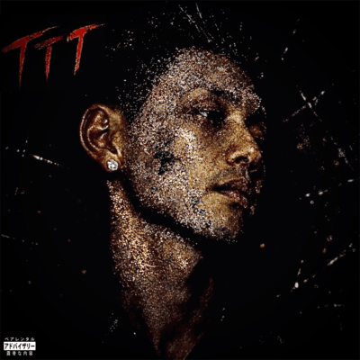 TTT Front Cover