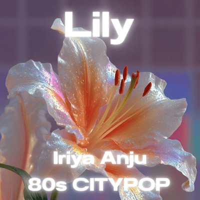 Lily Front Cover