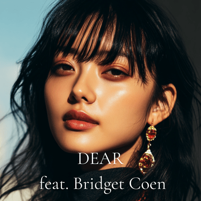 DEAR Front Cover