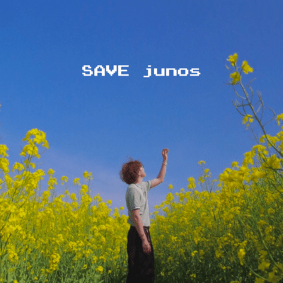 SAVEのジャケット写真