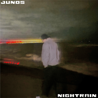 Nightrain Front Cover