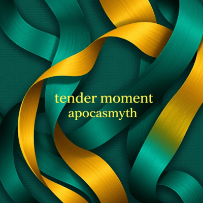 Tender Momentのジャケット写真