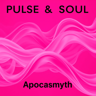 Pulse & Soul Front Cover