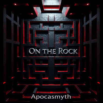 On the Rockのジャケット写真