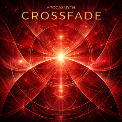 Crossfade Front Cover