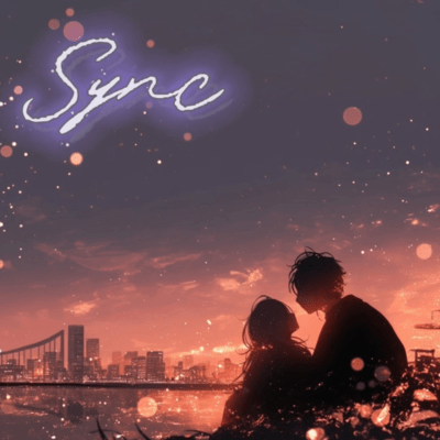 Sync Front Cover