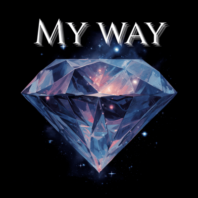 MY WAY Front Cover