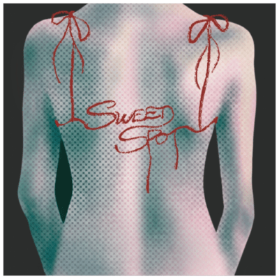 Rose Quartz Front Cover