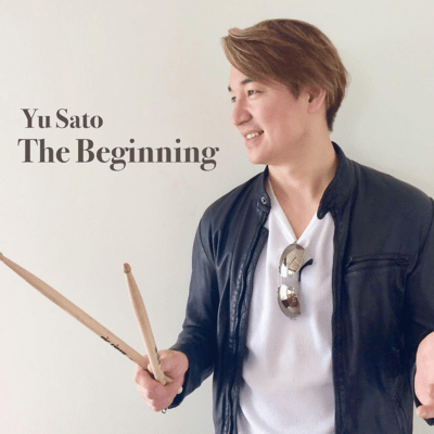 The Beginning Front Cover