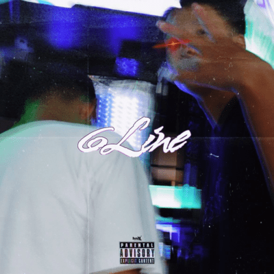 6Lineのジャケット写真