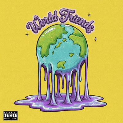 W. F. T. 1. Front Cover