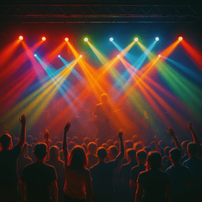 カオスに踊れのジャケット写真