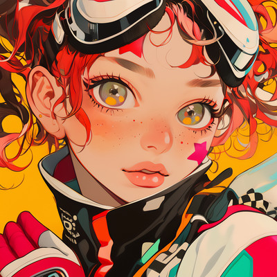 Run for Love Front Cover