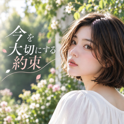 A Promise to Cherish Today Front Cover