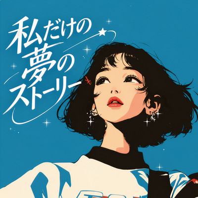 My Own Dream Story Front Cover