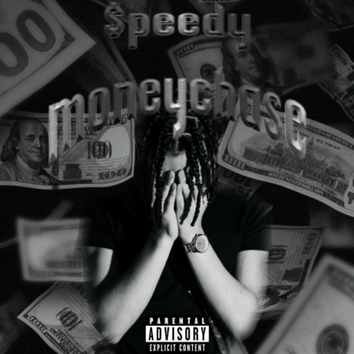 $peedy money chase Front Cover