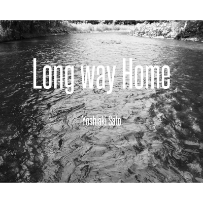 Long Way Home Front Cover