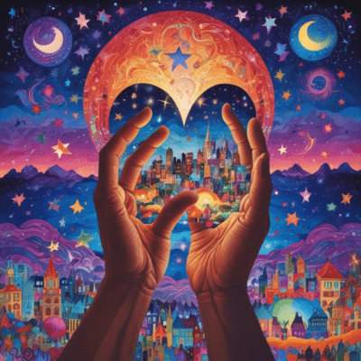 To the Unknown Front Cover