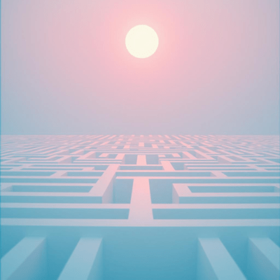 バベルの塔に眠る君のジャケット写真