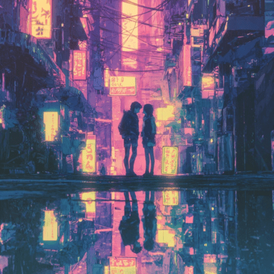 Kimagure Straight Front Cover