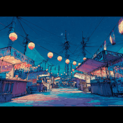 Echoes of Summer Front Cover