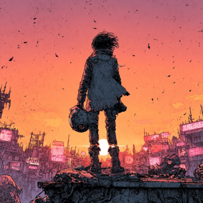 Only gutsのジャケット写真