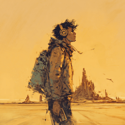 未来への告白のジャケット写真