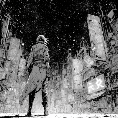 The Final Prayer Front Cover