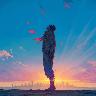 Silent Revolt Front Cover