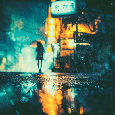 Will You Ever Come?のジャケット写真