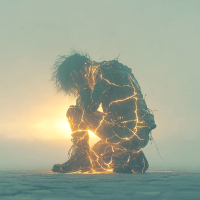 Silent Pulse Front Cover