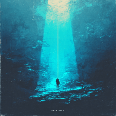 DEEP DIVE Front Cover