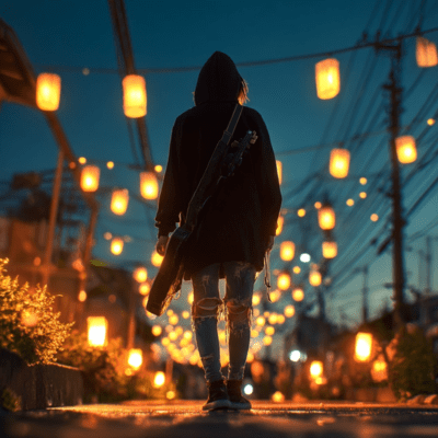 Flame of Memory Front Cover