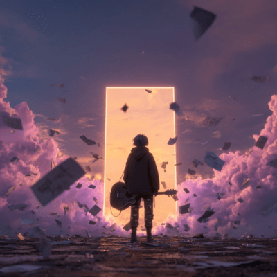 I'll Meet You Once More Front Cover