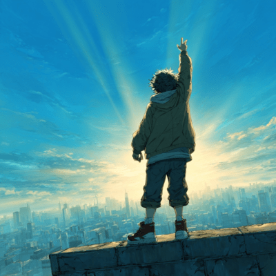 I Can Still Hold the Sky Front Cover