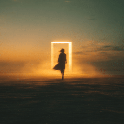 静かな祈りの詩のジャケット写真