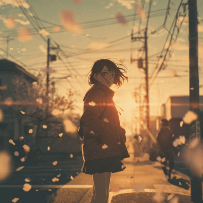 むかし、むかし、のジャケット写真