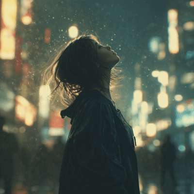 Shadow You Front Cover