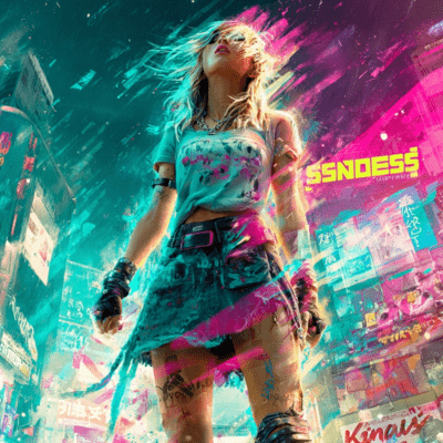 Live in Kindness Front Cover