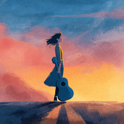 旅人たちのラプソディのジャケット写真