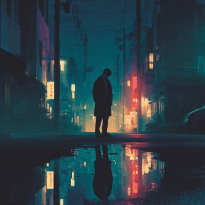 Secret Front Cover