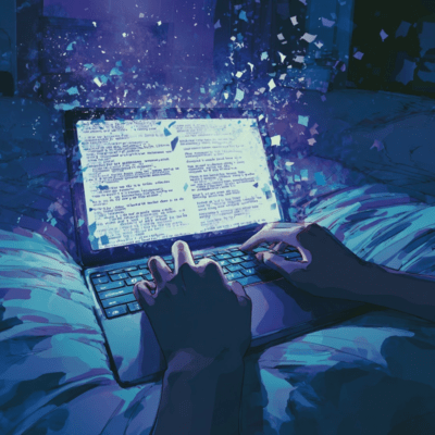 Every Question Lights the Way Front Cover