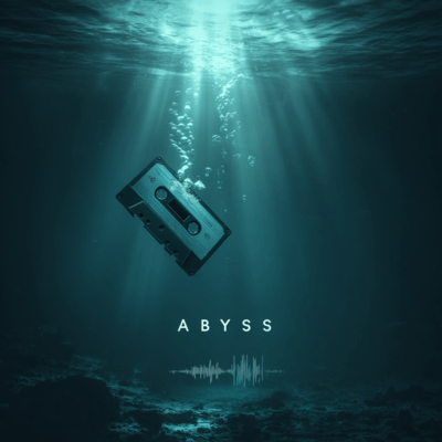 Abyss Front Cover