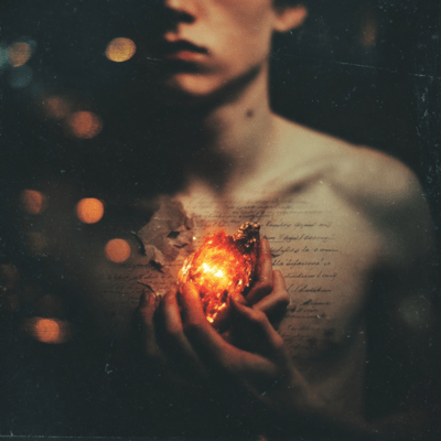 Until the Question Lights Front Cover