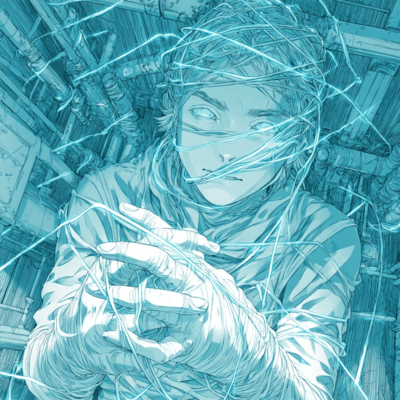 No-Read Partnerのジャケット写真