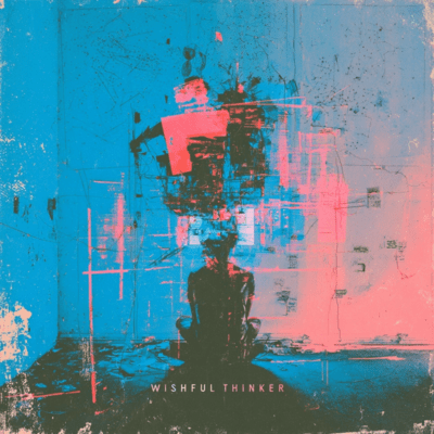 Wishful Thinker Front Cover