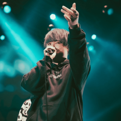 LIMIT BREAK Front Cover